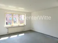 Im großen Schlafzimmer
