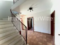 In der Diele
