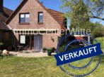 DHH Pinneberg - V E R K A U F T Perfekt für eine Familie – Haus mit Blick ins Grüne