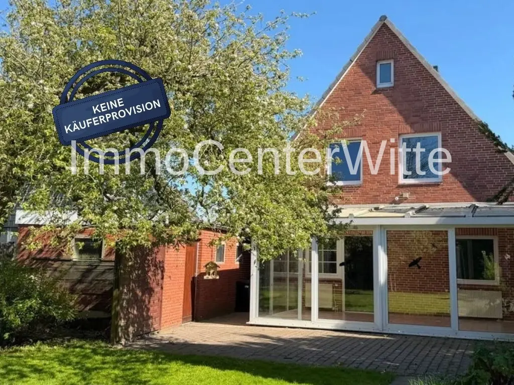 Glückstadt Einfamilienhaus