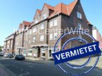 VERMIETET Herrliche Altbauwohnung für eine kleine Familie mitten in Pinneberg - Wohnung vermietet