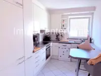 Küche mit EBK