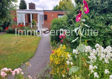 Wohnen in Appen – ruhig, auf einer Ebene und wunderbar familienfreundlich, 25482 Appen, Bungalow