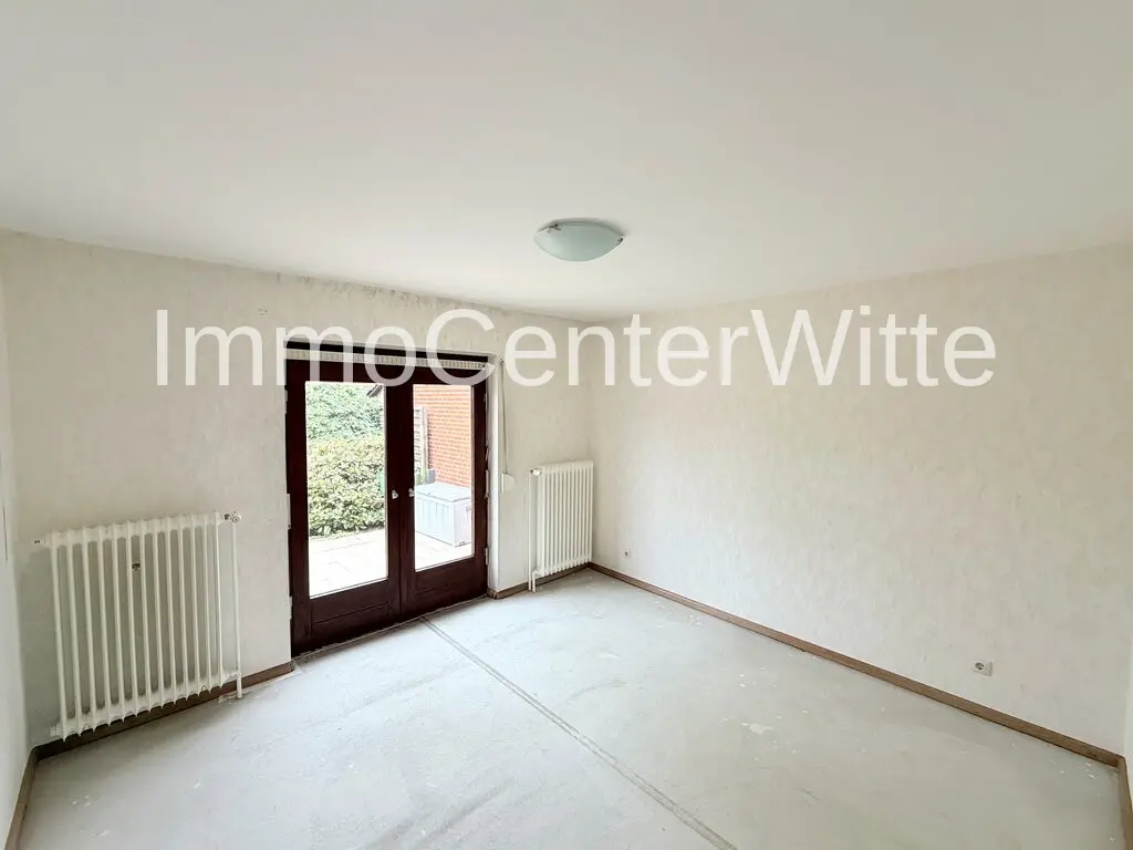 Elternschlafzimmer oder Büro