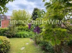 Gartenblick - Wohnen in Appen – ruhig, grün und wunderbar familienfreundlich