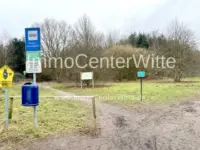 Direkt am Landschaftsschutzgebiet