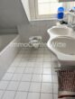 Vollbad mit Wanne und Dusche