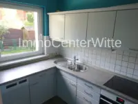 Arbeitsflächen in der Küche