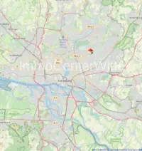 Lage in Hamburg