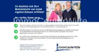 Hinweise für nächste Schritte Wohnimmos