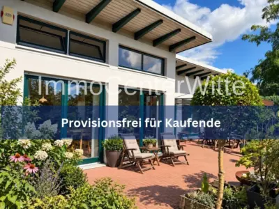 Alles auf einer Ebene – Einfamilienhaus mit fantastischem Raumklima in Pinneberg-Süd, 25421 Pinneberg, Einfamilienhaus zum Kauf