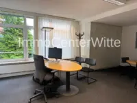 Größeres Büro