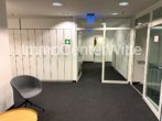 Zentraler Flur - Gewerbefläche mitten im Pinneberger Zentrum – ideal für Ihre Praxis, Büro oder Kanzlei