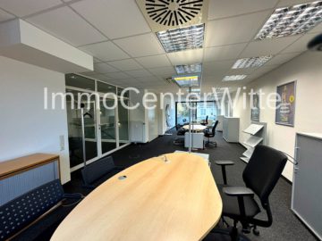 Gewerbefläche mitten im Pinneberger Zentrum – ideal für Ihre Praxis, Büro oder Kanzlei, 25421 Pinneberg, Bürofläche