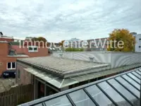 IBüros mit Ausblick in der Innenstadt