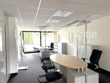 Büro / Praxisräume mitten in 25421 Pinneberg 360 qm – sofort verfügbar, 25421 Pinneberg, Bürofläche