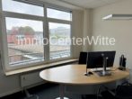 Kleine Bürovariante mit Ausblick - Gewerbefläche mitten im Pinneberger Zentrum – ideal für Ihre Praxis, Büro oder Kanzlei