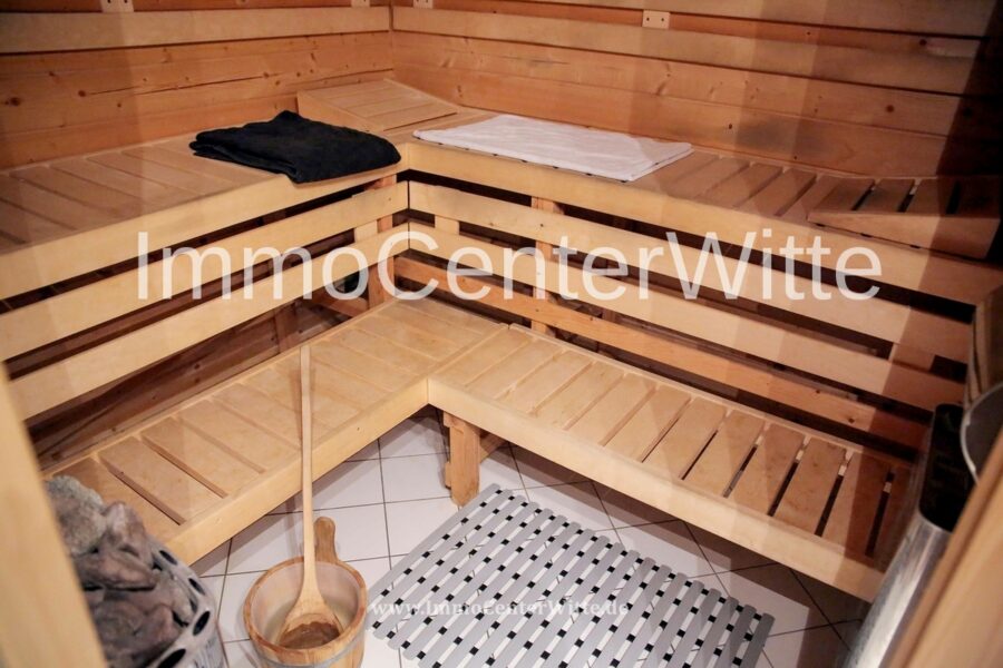 Sauna 3