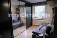 Ein Kinder - oder Schlafzimmer