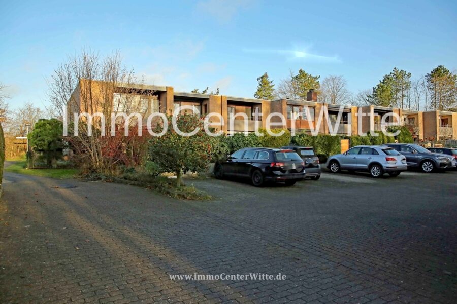 Platz zum Parken