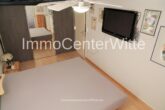 Im Schlafzimmer