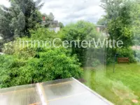 EFH Blick zum MFH
