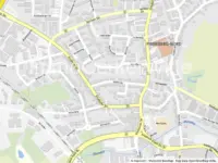 Pinneberg - Stadtteil