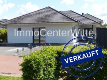 VERKAUFT Ihr junges Familienhaus in Eggerstedt – alles auf einer Ebene, 25421 Pinneberg, Einfamilienhaus