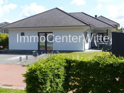 V E R K A U F T – Ihr junges Familienhaus in Eggerstedt – alles auf einer Ebene, 25421 Pinneberg, Einfamilienhaus