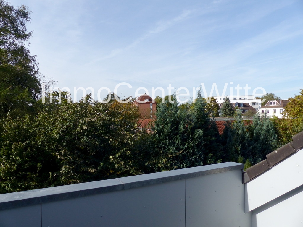 Herrliche Aussichten