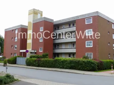 V E R K A U F T – Wohnen – wo andere Ferien machen, 23769 Fehmarn, Etagenwohnung