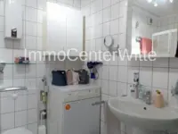 Bad mit WB, WC und WMA