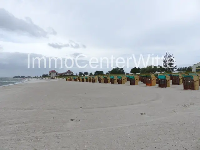 Am Strand