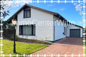 Stadtrandliebe in Pinneberg â Einfamilienhaus mit Gartenparadies, 25421 Pinneberg, Einfamilienhaus