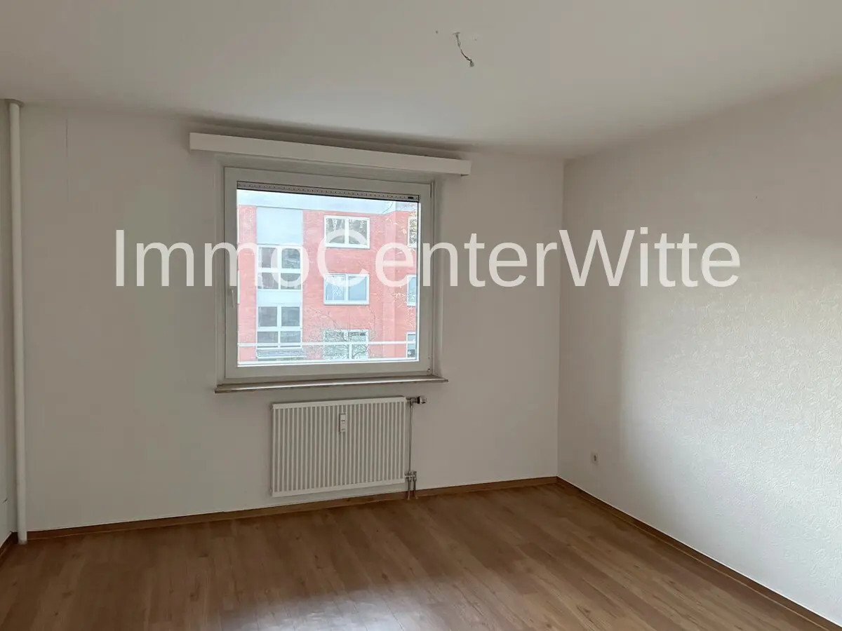 Im Schlafzimmer