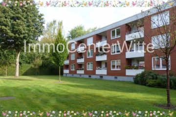Sonnige 3-Zimmer-Wohnung in Pinneberg â mit Balkon & groĂem Kellerraum, 25421 Pinneberg, Etagenwohnung