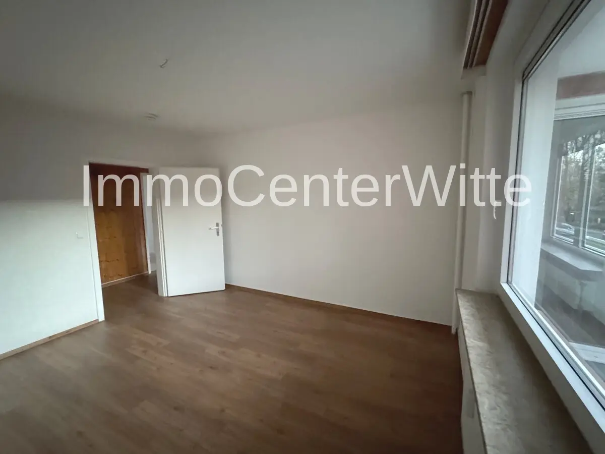 Im Elternschlafzimmer