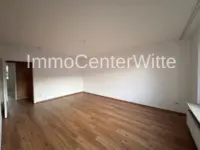 Freundlicher Wohnraum