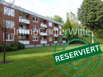 RESERVIERT Sonnige 3-Zimmer-Wohnung in Pinneberg – mit Balkon & großem Kellerraum, 25421 Pinneberg, Etagenwohnung