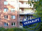 VERKAUFT Ruhige Wohnung mit Balkon und Tiefgarage in beliebter Wohngegend von Pinneberg - Eigentumswohnung Pinneberg