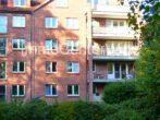 VERKAUFT Ruhige Wohnung mit Balkon und Tiefgarage in beliebter Wohngegend von Pinneberg - P1160364