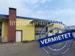 Gewerbehalle - VERMIETET Gewerbehalle mit Büro in Pinneberg – Sofort verfügbar!