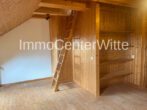 Thesdorf - ein Haus mit großem Dachstudio - Dachstudio in Holz