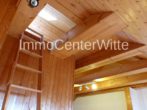 Thesdorf - ein Haus mit großem Dachstudio - Alles in Holz