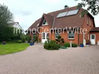 Einfamilienhausin Wöhrden
