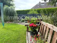Wohlfühlen im Garten