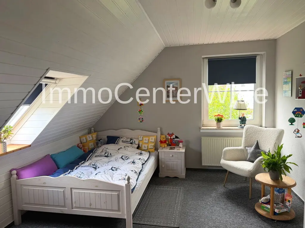 Im Kinderzimmer