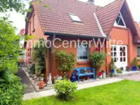 Gemütlich Wohnen