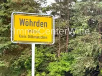 Zuhause in Wöhrden