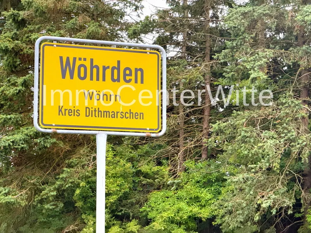 Zuhause in Wöhrden